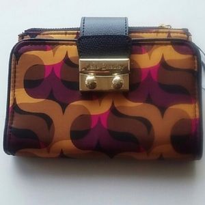 NWT $64 Vera Bradley Wallet